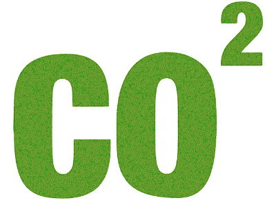 Vliv CO2 na zdraví člověka