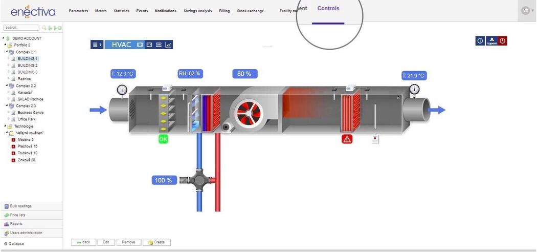 PLC o Controladores