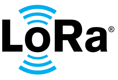 LoRa logo